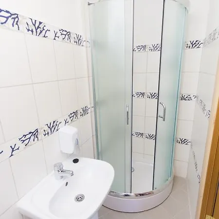 Ecolive Otel Riga