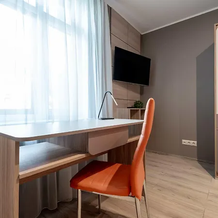 Otel Ecolive 3*